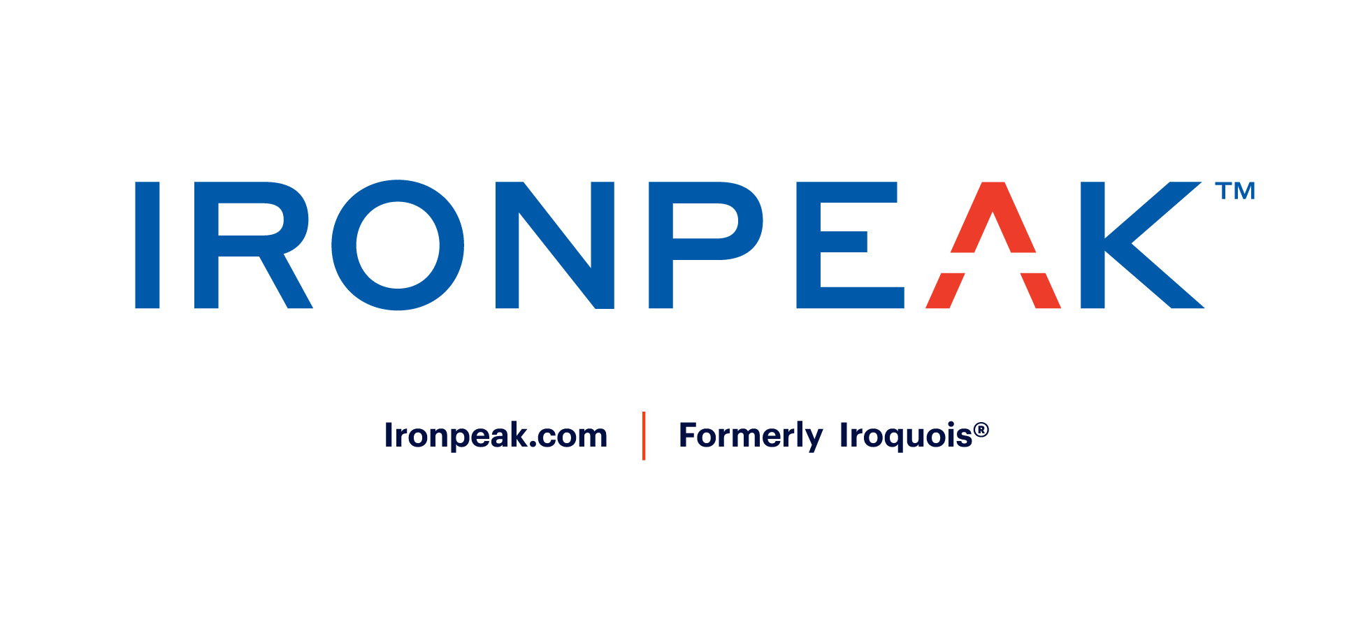 Ironpeak